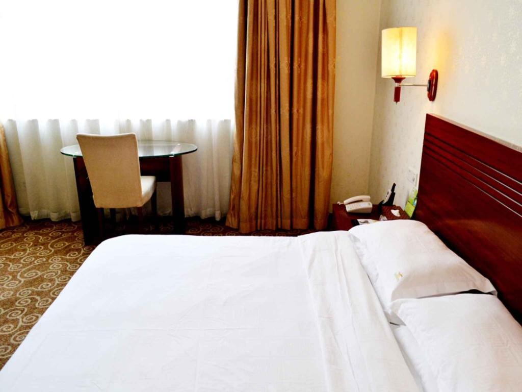 Pa Zhou Plaza 3* Guangzhou
