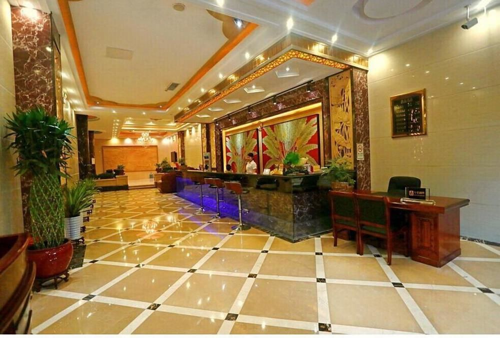 Hotel Junwang