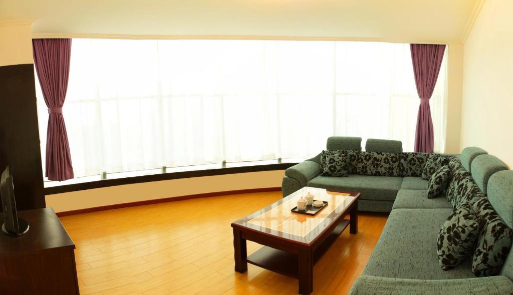 Bao Li Feng Hotel Guangzhou