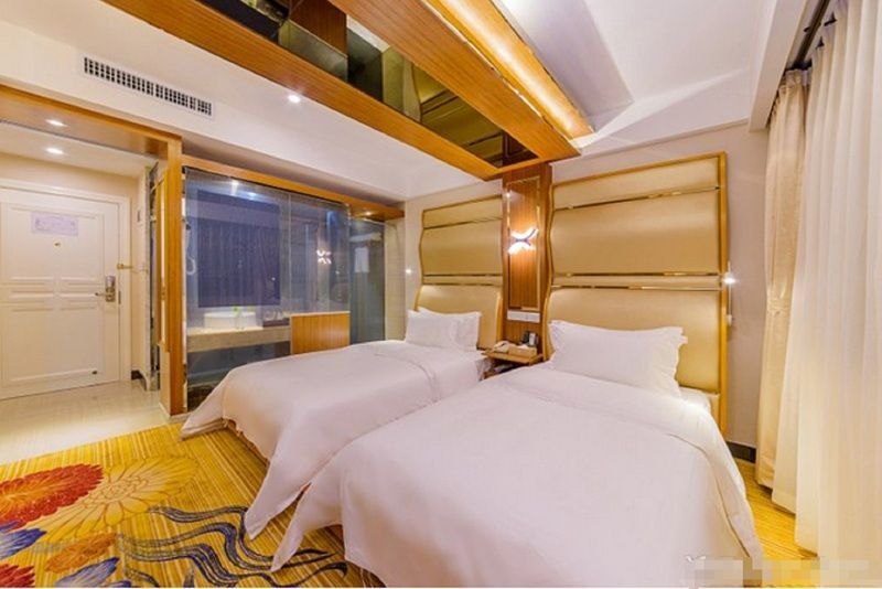 Hotel Yishanggong Guangzhou