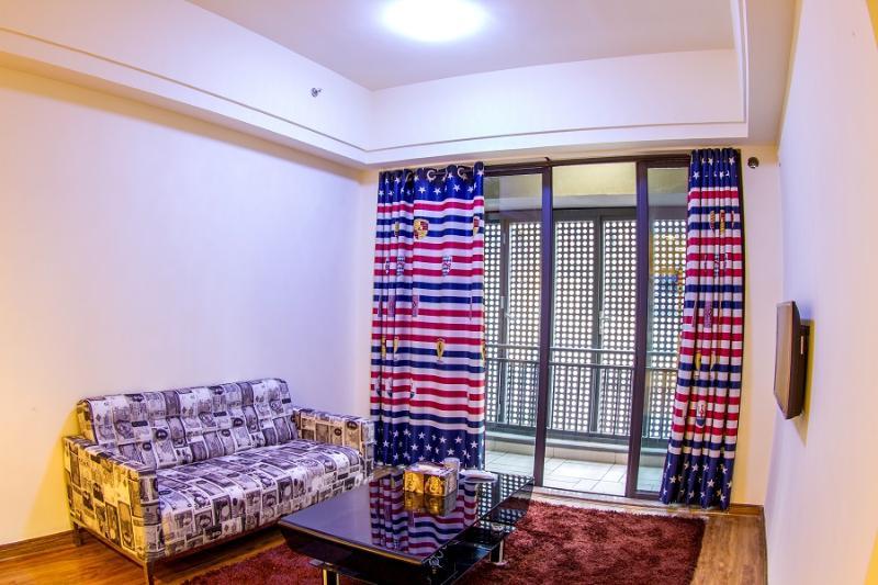 Hotel Hui Jin