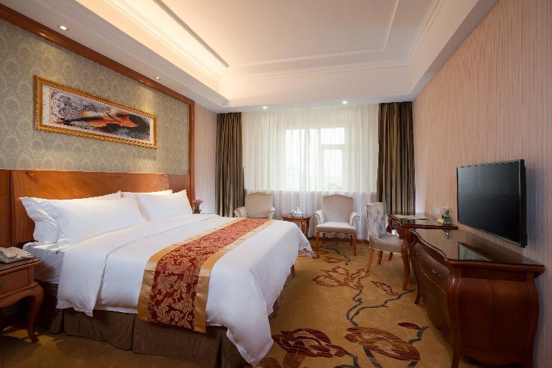 Vienna Panyu Dashi Qiao Hotel
