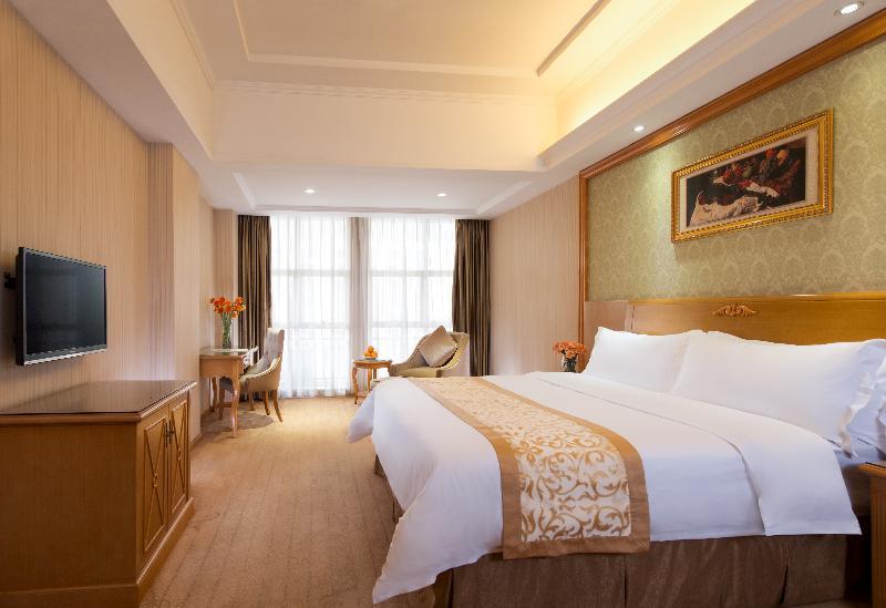 Vienna Panyu Dashi Qiao 3*
