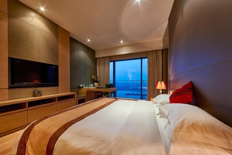 Hotel Heefun - Poly World Trading Center 3*