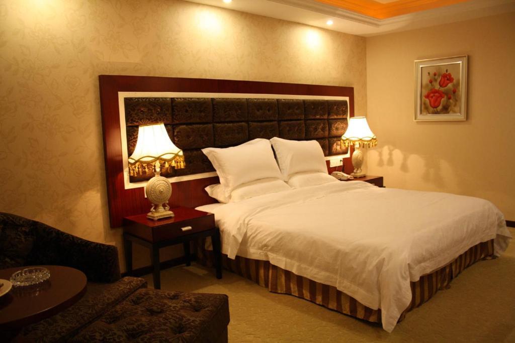 Yunhai International Hotel Guangzhou