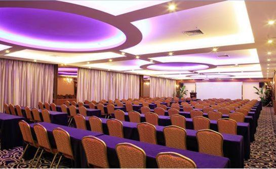 Hotel Yunhai International 4*
