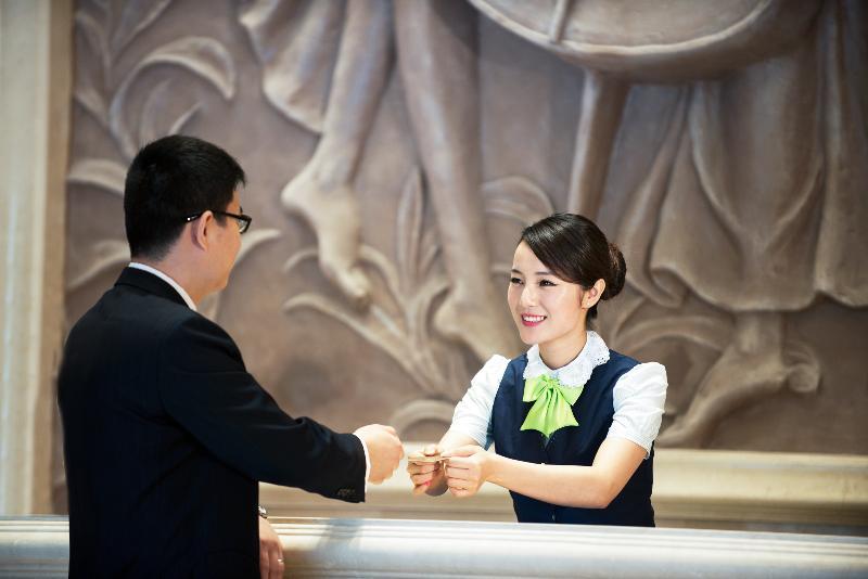 Viennahotel Panyu Shiqiao Zhongxin 3*