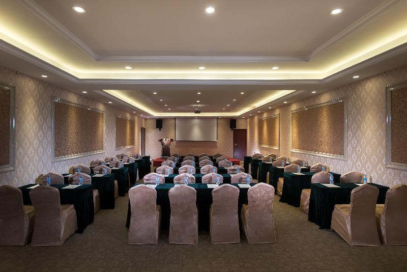 Viennahotel Panyu Shiqiao Zhongxin 3*