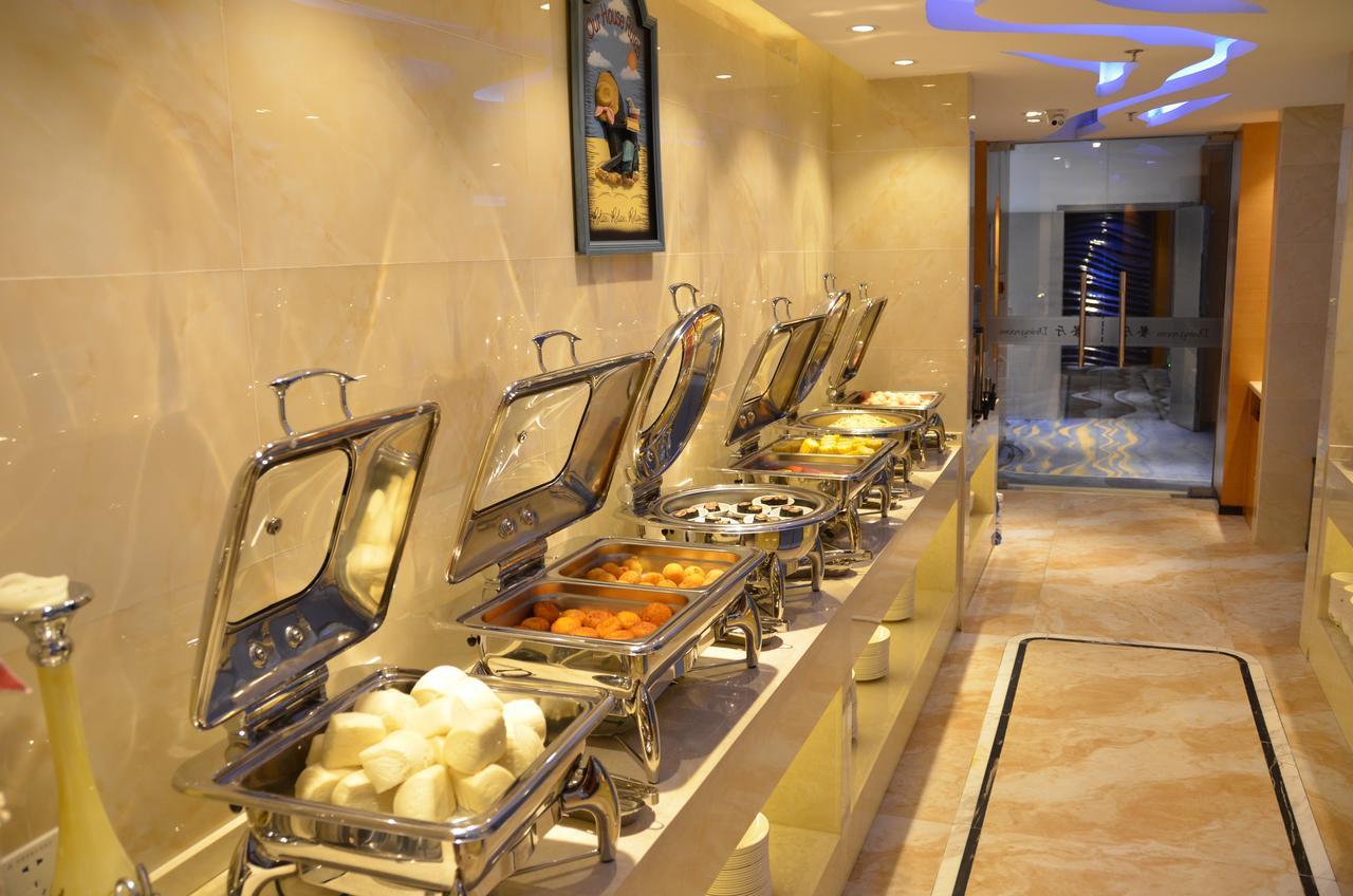 The Harbour Hotel 3*