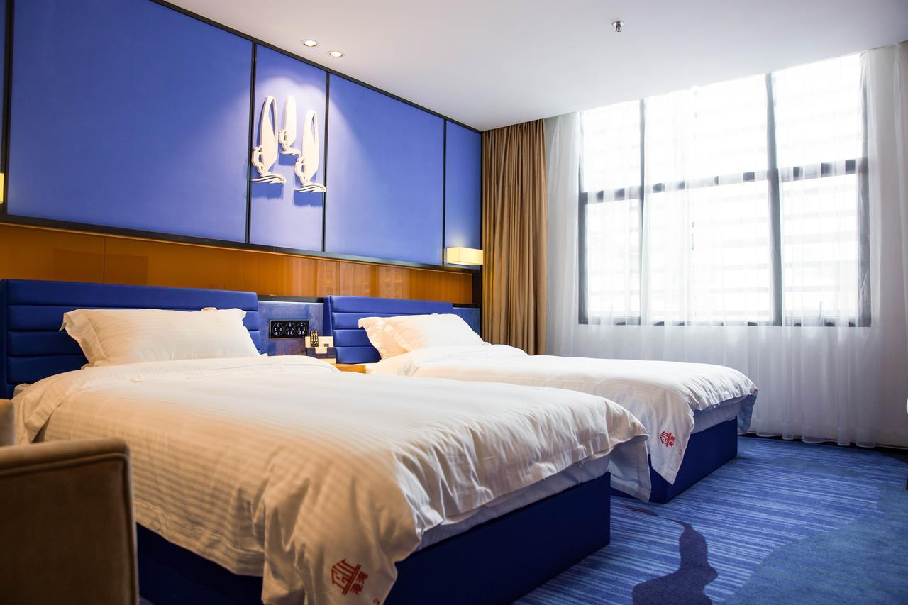 The Harbour Hotel Guangzhou