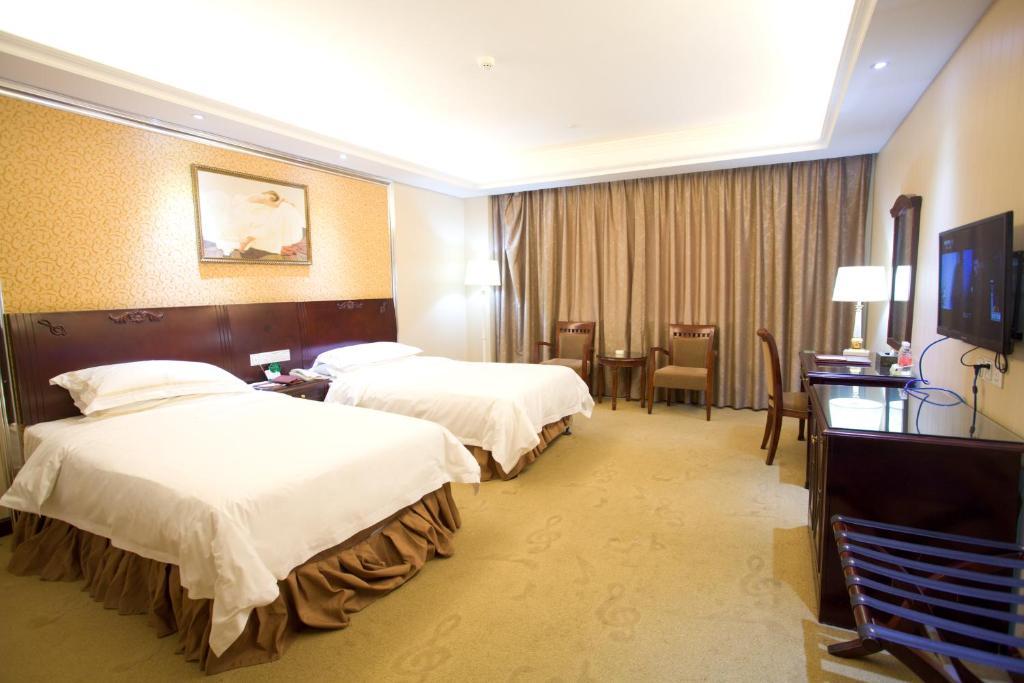 Vienna Fanyu Chimelong Guangzhou
