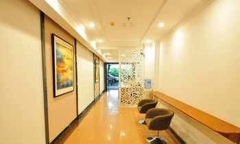 Yimi Shangxiajiu Branch Hotel