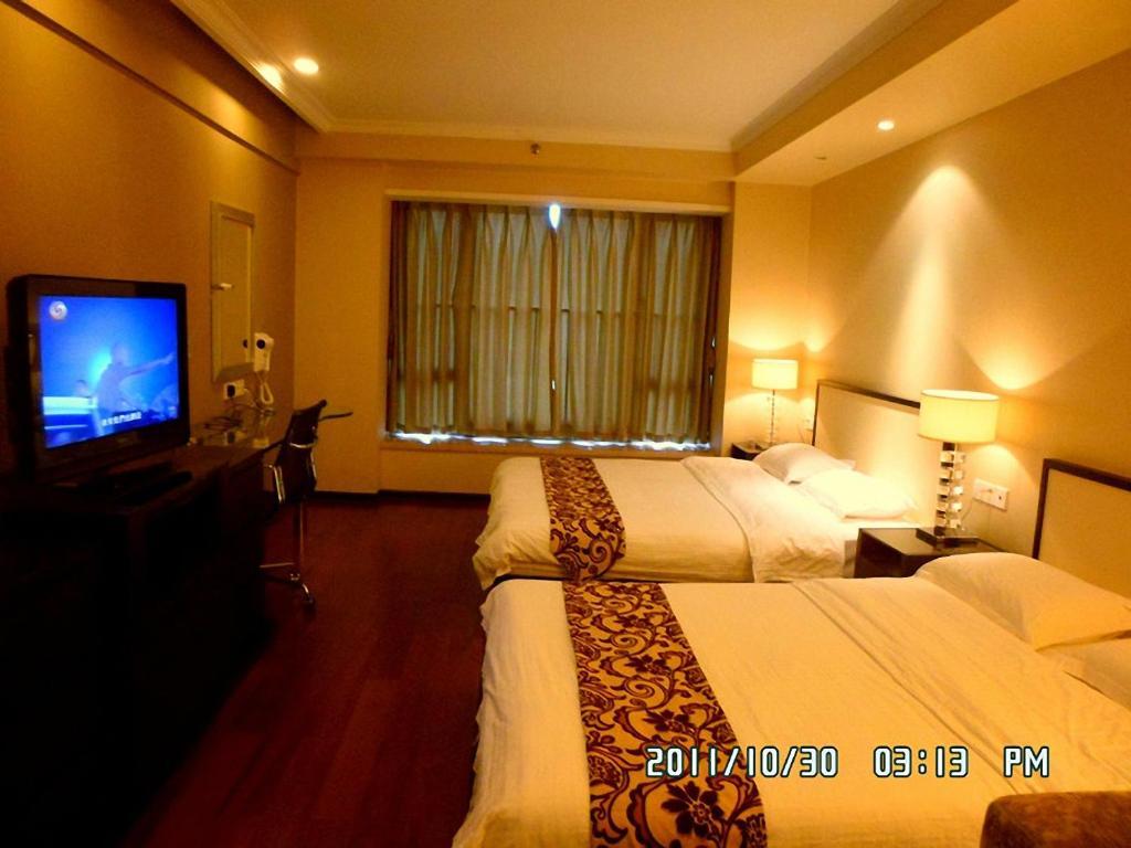 Meiyijia 4* Guangzhou