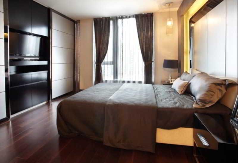 Q-city Guangzhou