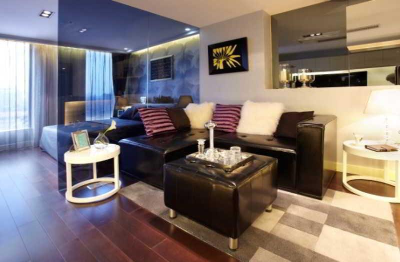 Q-city Hotel 3*
