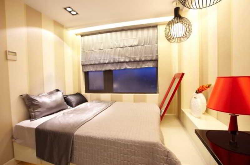 Q-city 3* Guangzhou
