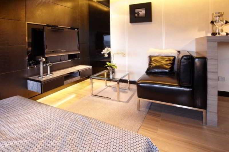 Q-city Hotel Guangzhou