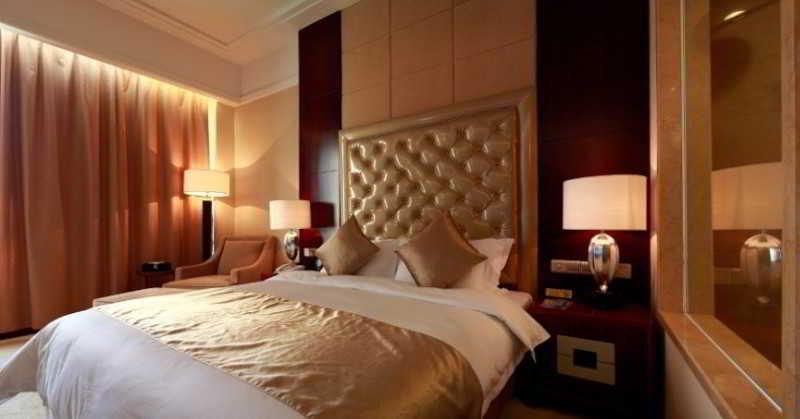 Yue Xiu 4* Guangzhou
