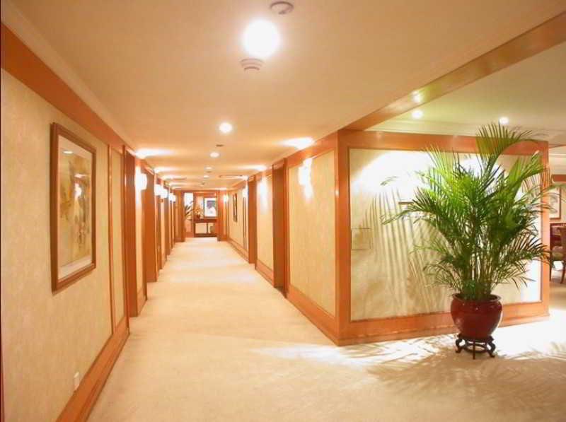 Gangrun Beijing Road Branch Hotel Guangzhou