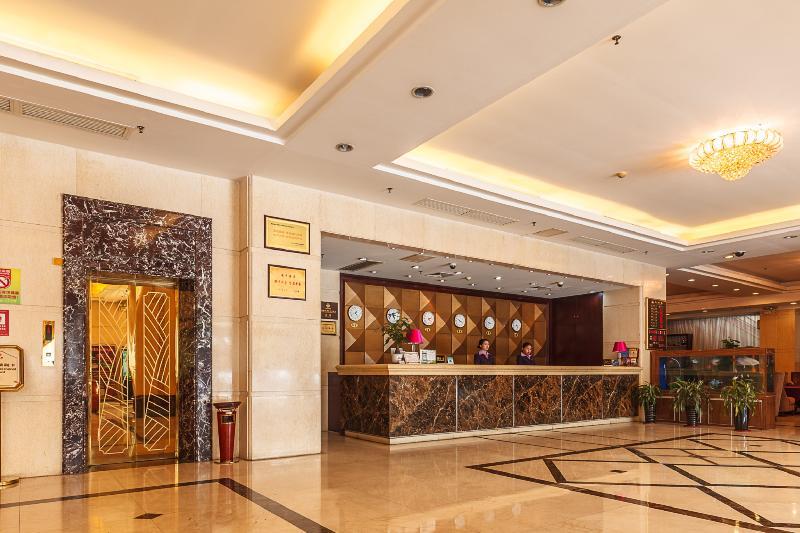Hotel Yifeng Guangzhou