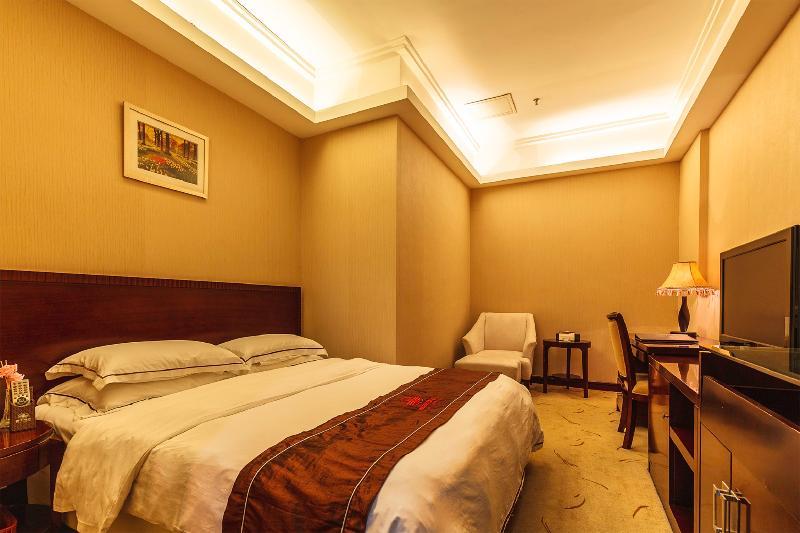 Hotel Yifeng Guangzhou