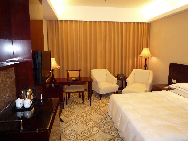 Yifeng Hotel Guangzhou