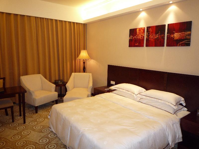 Hotel Yifeng Guangzhou