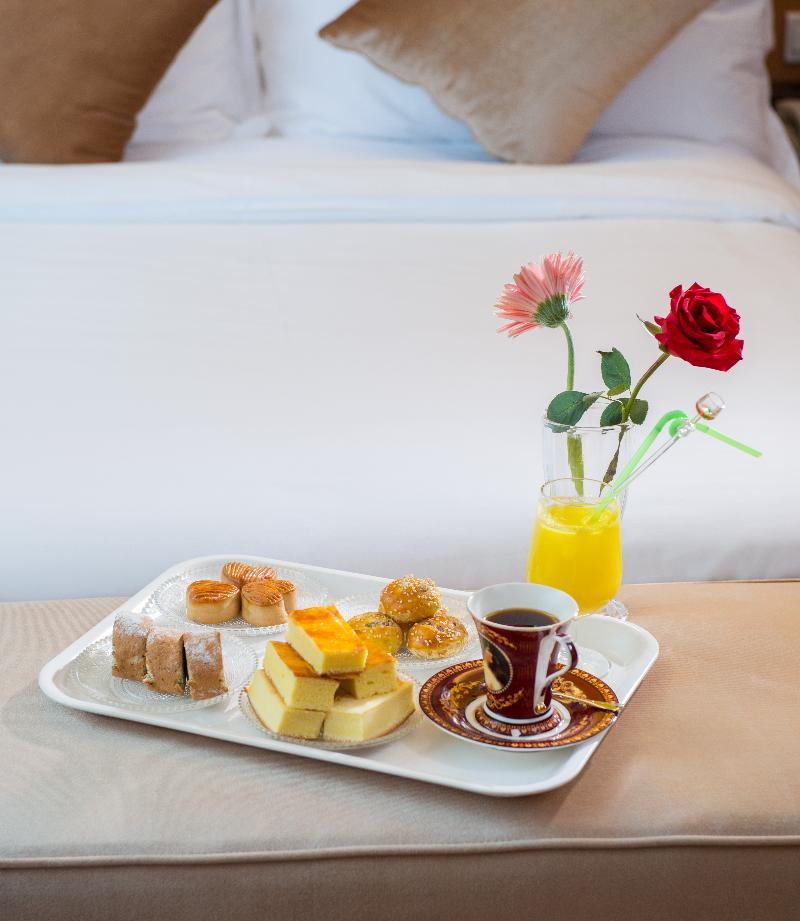 Vienna Airport 4* Canton