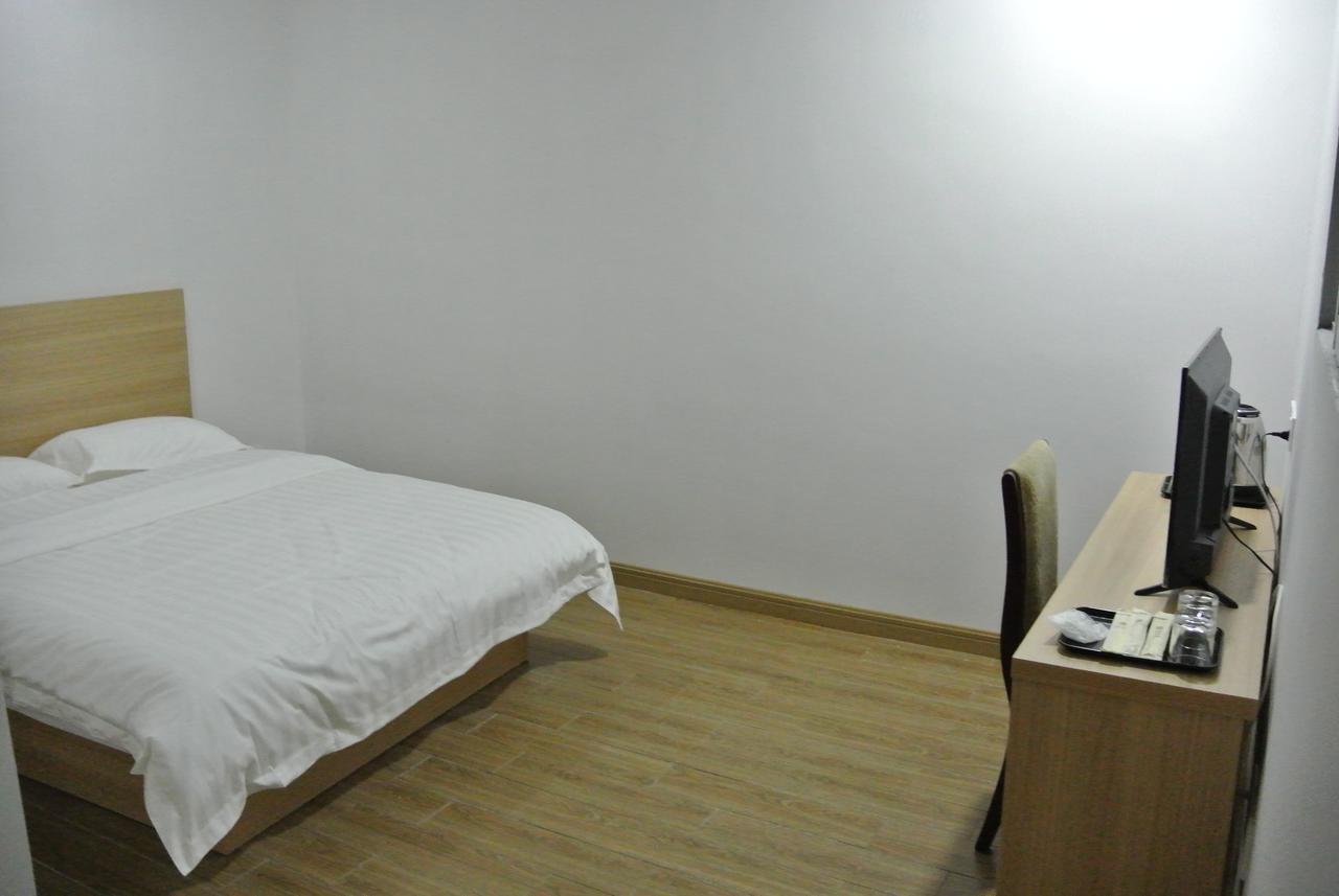 Zhongshui Hotel Canton
