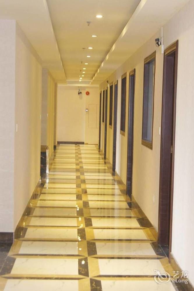 Hotel Yu Jia Canton