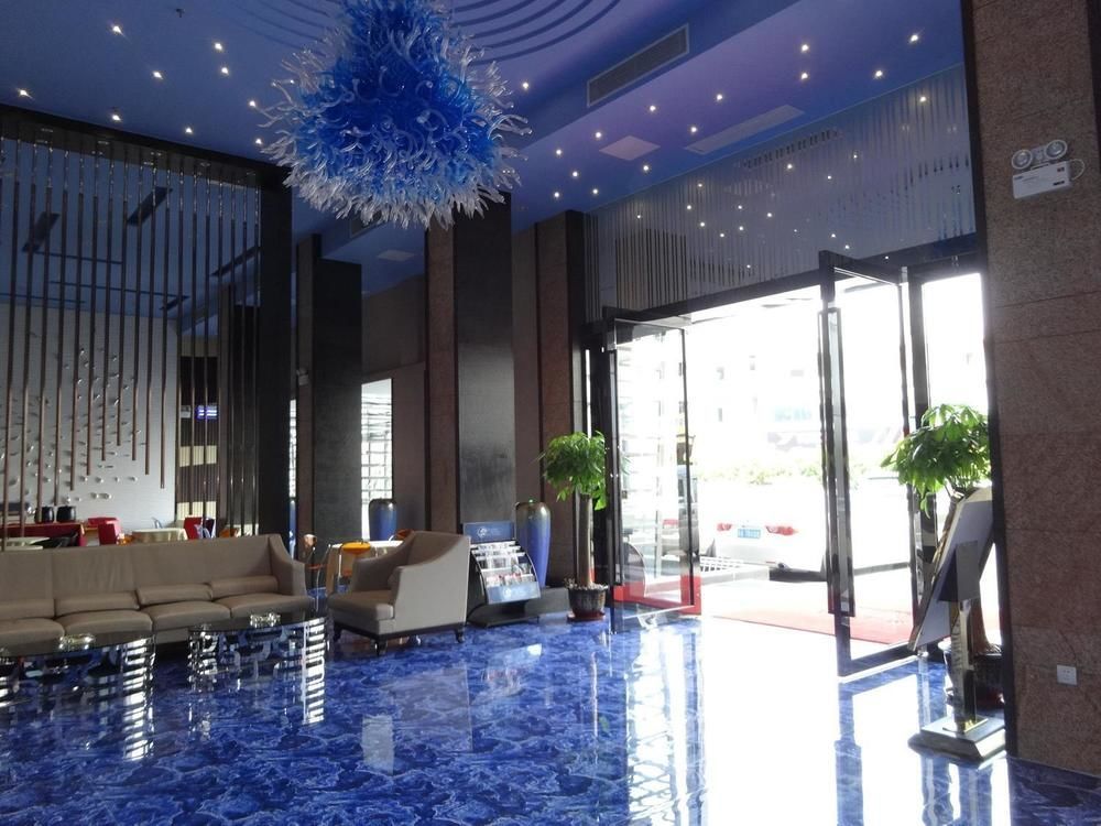 Shuiyue Nianhua Chimelong Branch Guangzhou