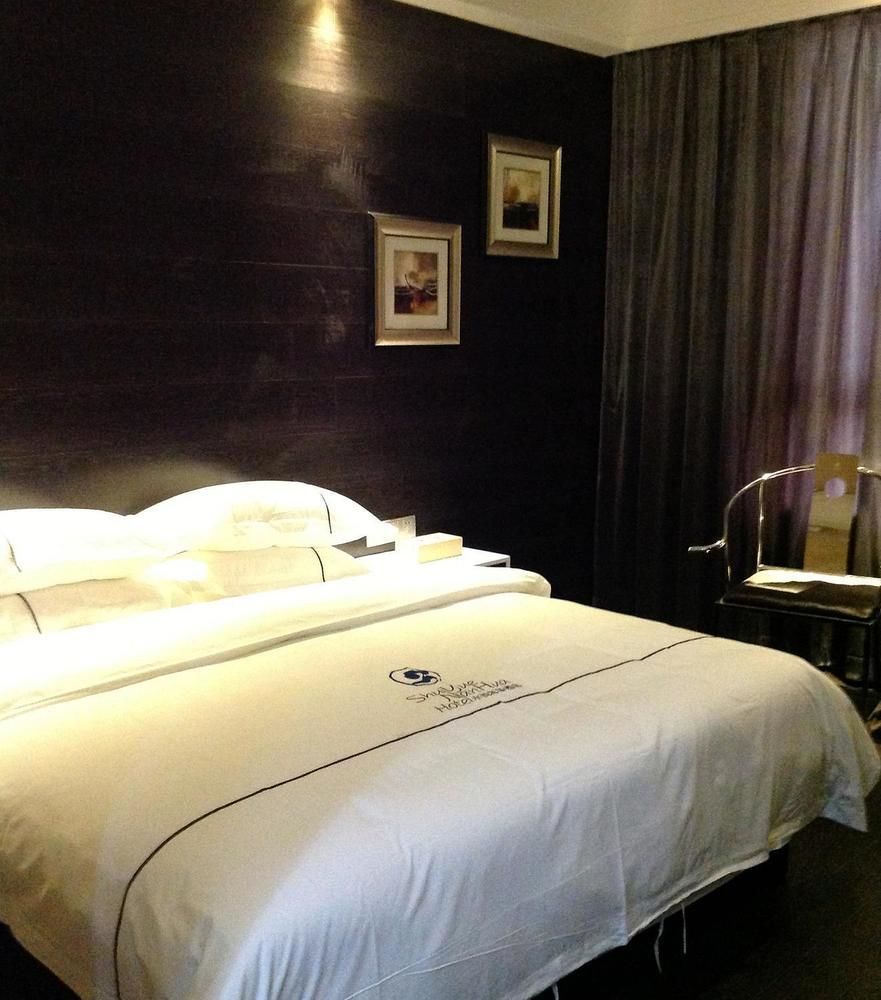 Hotel Shuiyue Nianhua Chimelong Branch