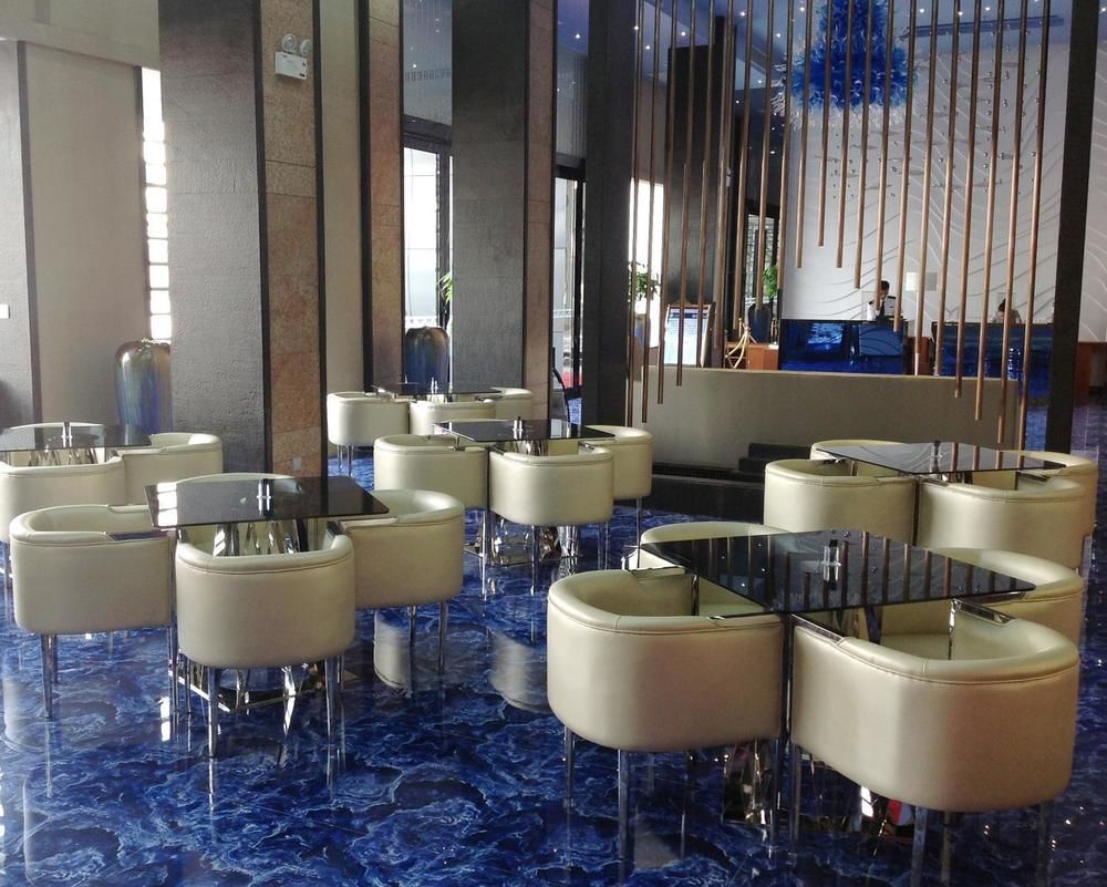 Shuiyue Nianhua Chimelong Branch Guangzhou