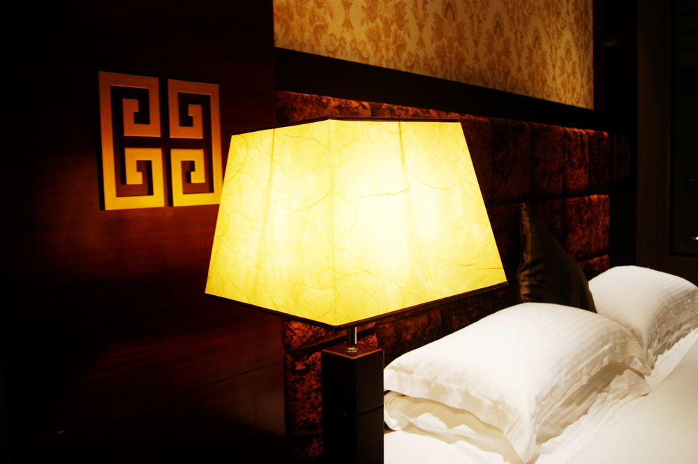 Hotel Kai Rong Du International Guangzhou