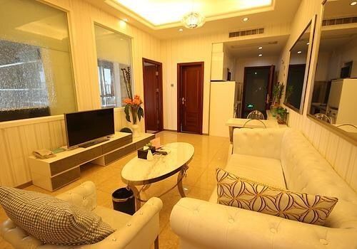 Apartment Waifiden Royal River