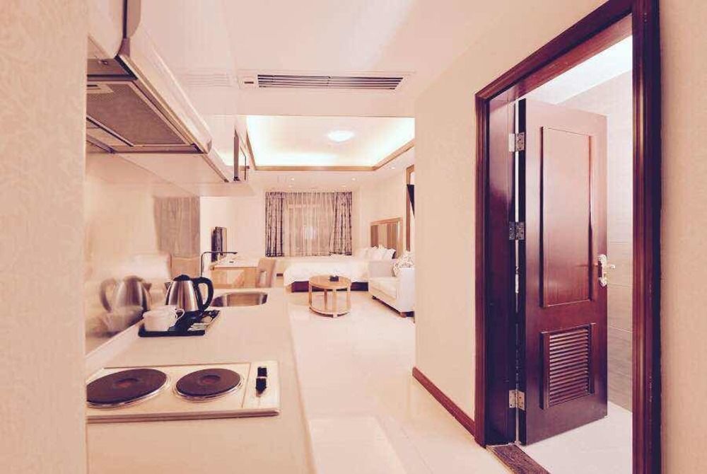Apartment Waifiden Royal River *
