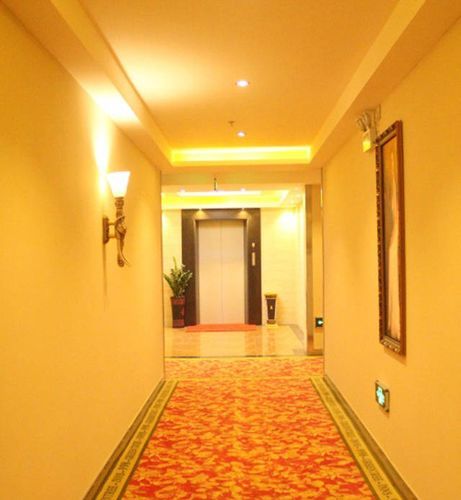Greentree Panyu Chimelong Paradise Business