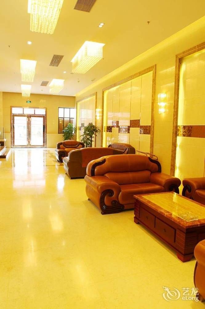 Yinwan - Shiqian Branch Canton