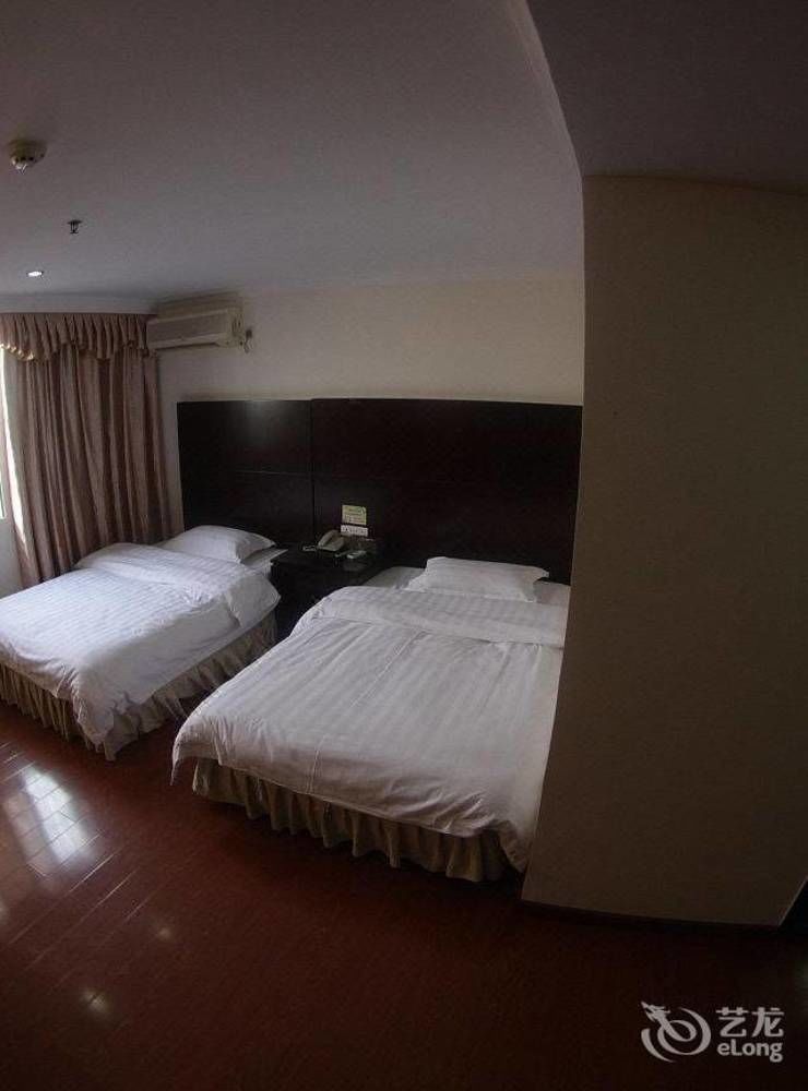 Hotel Wanma Guangzhou