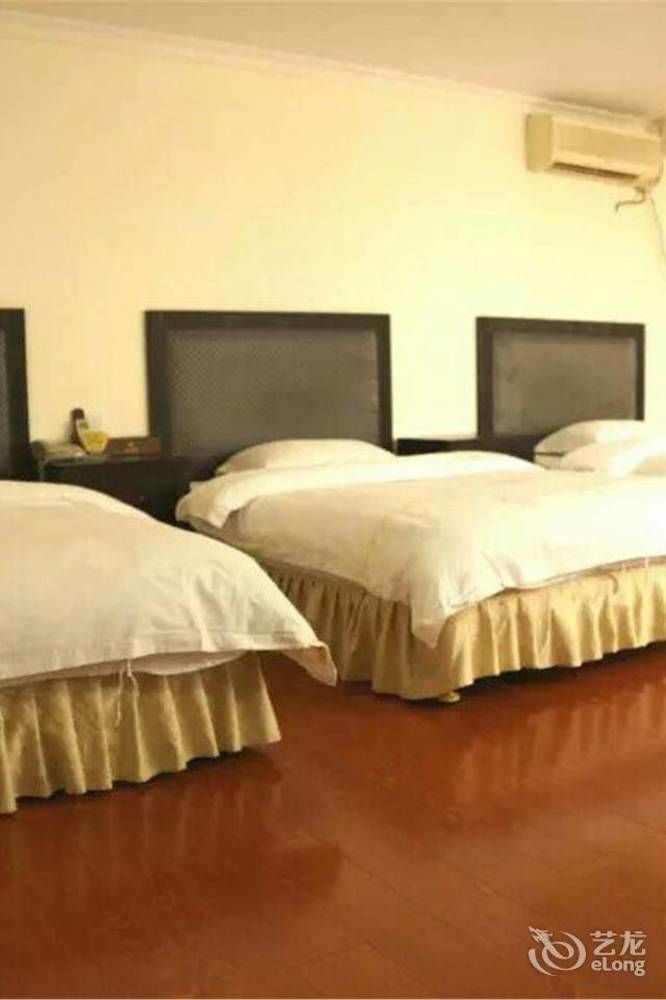 Hotel Wanma 2*