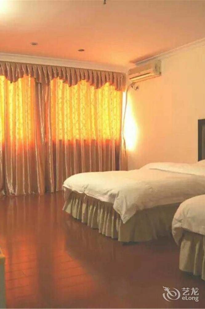 Hotel Wanma Guangzhou