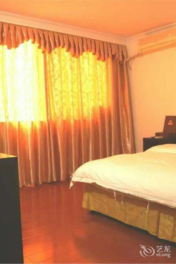Hotel Wanma