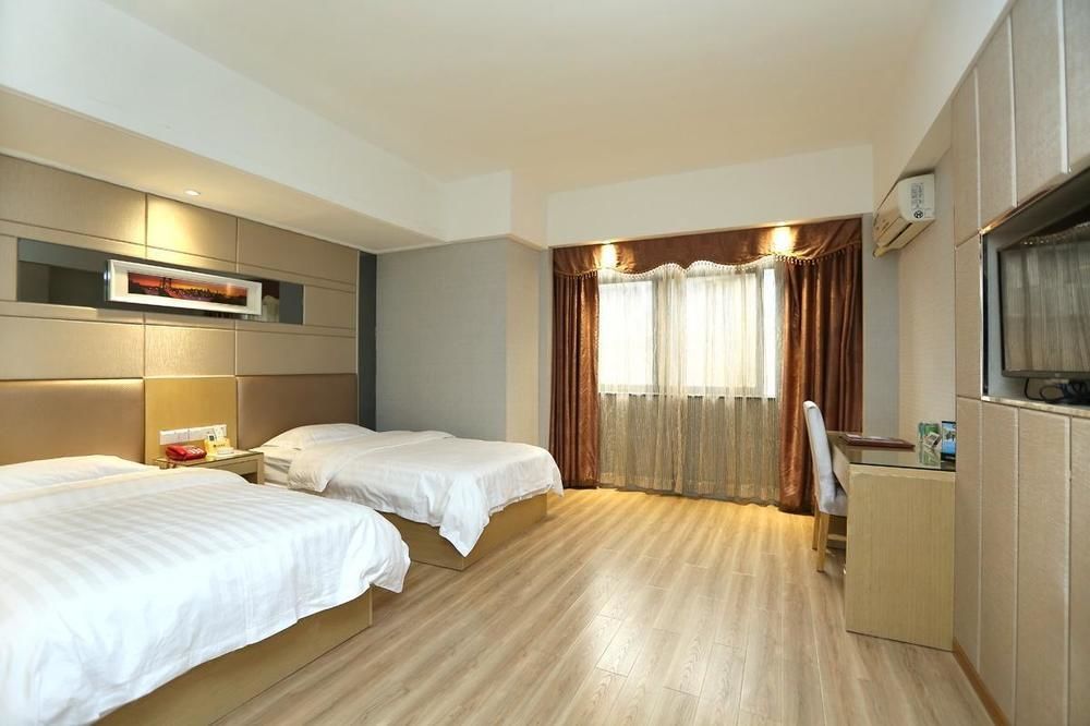 Yile Hotel Guangzhou
