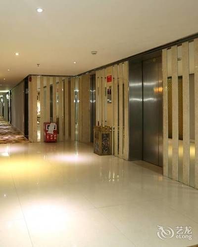 Yile Hotel Guangzhou