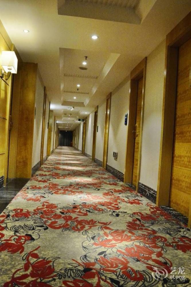Jindu Business 4* Guangzhou