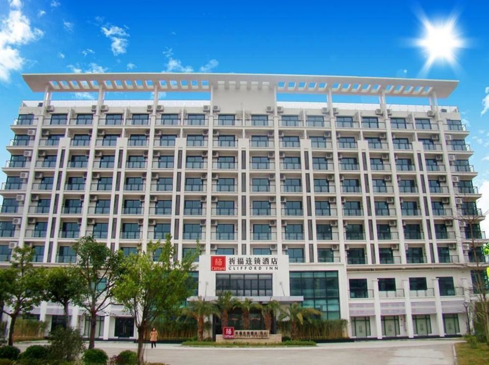 Hotel Clifford