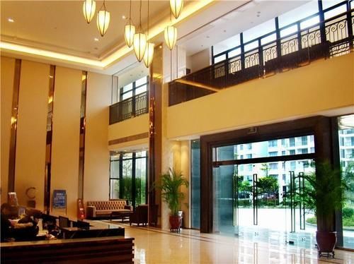 Hotel Clifford Guangzhou