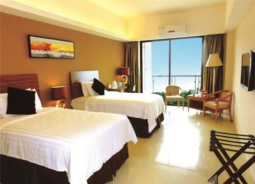 Hotel Clifford Guangzhou