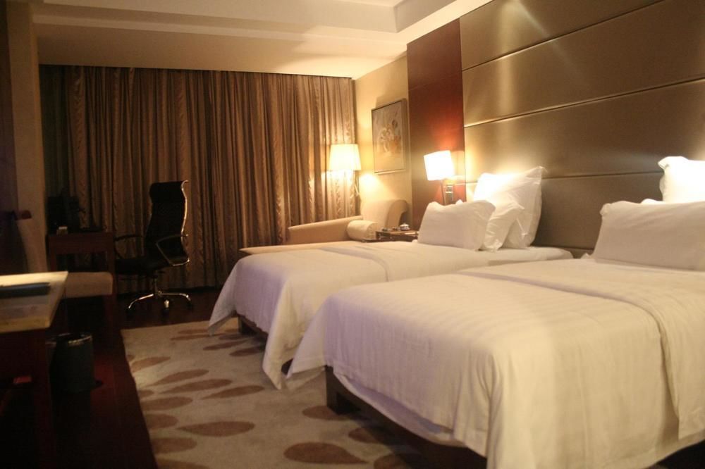 Hotel Zhejiang