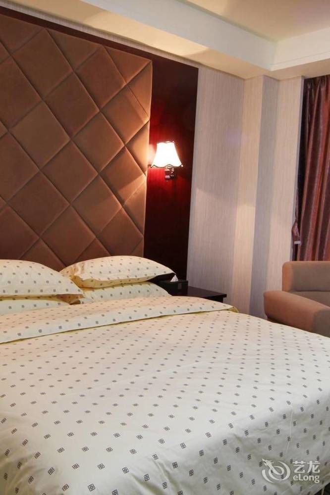 Hotel Feifan Boutique Hotel Guangzhou